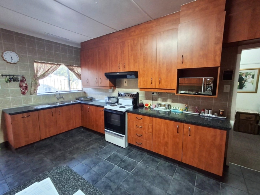 4 Bedroom Property for Sale in Sasolburg Ext 5 Free State